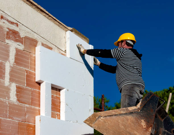 Best Fiberglass Insulation in Country Clu, MO