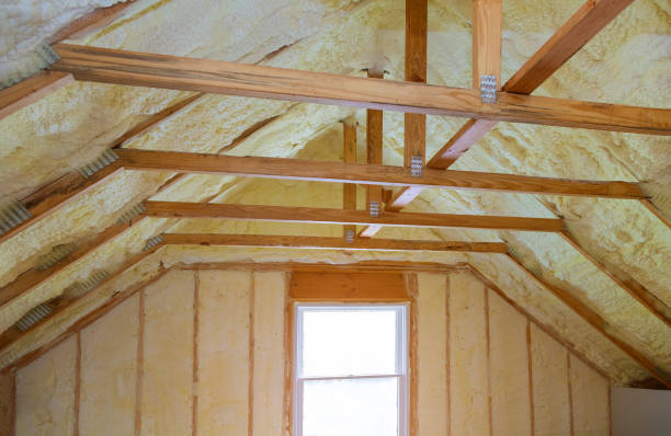 Best Cellulose Insulation in Country Clu, MO