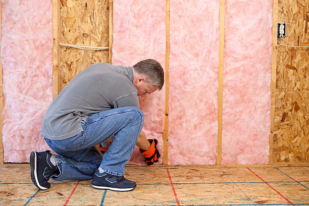 Best Residential Insulation in Country Clu, MO