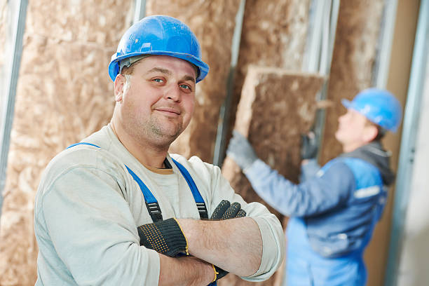 Best Specialized Insulation Services in Country Clu, MO